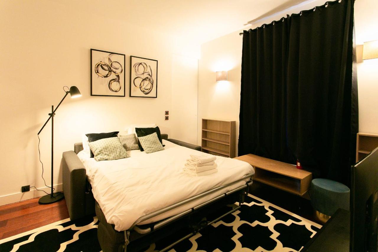 Sacre Coeur - Montmartre City Apartment * Parigi